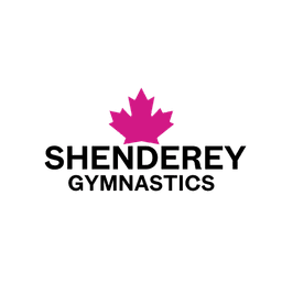 Shenderey Gym Logo